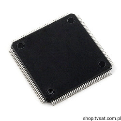 LPC4337JBD144E MCU 32-bit LPC4300 ARM Cortex SMD-QFP144 NXP