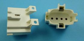 OPRAWKA ŚWIETL.2G7 TC-SEL