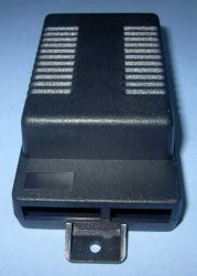 KM-104 PS OBUDOWA 114x71x45 ZASILACZA