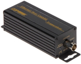 Extender ETHERNET PO SKRĘTCE UTP EA-EOU101 COP