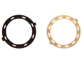 Zestaw pierścieni blokujących łacznik krzywkowy VR-T0 089082