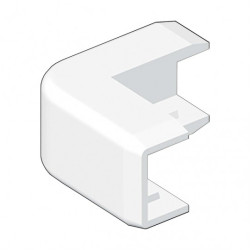 Narożnik zewnętrzny LH 15x10mm biały KOPOS