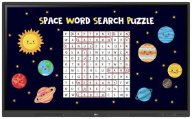 LG Electronics 55TR3DK-B Wyświetlacz Digital Signage 139.7 cm 55 cal 3840 x 2160 Pixel 16/7