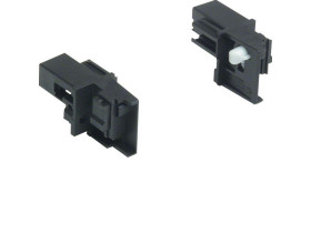 Część dolna wspornika UZ03A1 HAGER