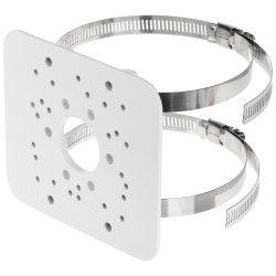 UCHWYT NA SŁUP STG-PFA152-E STG