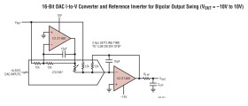 Dual 90MHz, 22V/µs 16-Bit Accurate Operational Amplifier