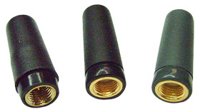 Wielokierunkowy Antena wielopasmowa, zewnętrzna DELTA8A/x/SMAM/S/S/17 Bezpośrednie, SMA Krótki Męskie, Siretta 0dBi 4G,