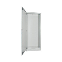 Szafka wolnostojąca, xEnergy Basic, drzwi: 1, Stal, 870x2080x270mm, IP55