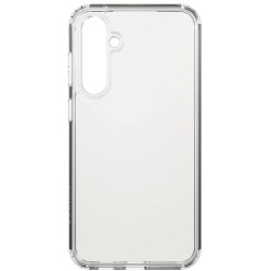 Black Rock 2176CCT01 Back cover Samsung Galaxy S23 FE Transparent