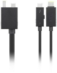 Kabel Thunderbolt™ 4 Workstation Dock Split Lenovo ThinkPad Tunderbolt 4 WorkStation Thinkpad