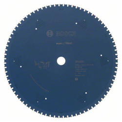 Bosch 2608643062 Expert Circular Saw Blade Steel 355mm 80 Teeth