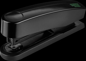 020-1931 Stapler, 25 sheets, black