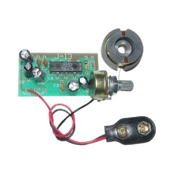 J-013 Głośnomówiący telefon,