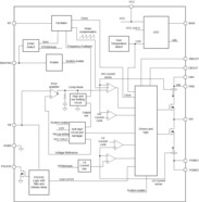 3-V to 36-V, 6-A, Low-EMI synchronous step-down converter | RJR | 14 | -40 to 150