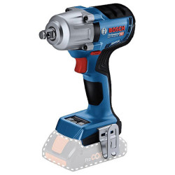 Bosch 06019K4001 Professional GDS 18V-450 Cordless Impact Driver 450 Nm