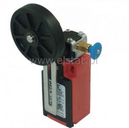 Przełącznik krańcowy SND 4118-SP-C-R ( Reset )