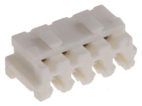 Złącze oświetleniowe TE Connectivity Męski CT Kabel, 4-żyłowa Zespół kablowy 2A IDC