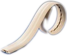 Most kablowy szerokość: 101,6 mm PVC długość: 1.83m szer. wew: 29.4mm RS PRO