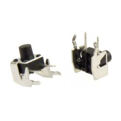 PRZEŁĄCZNIK TACT-SWITCH KĄTOWY 6x6x7MM 160gf RoHS