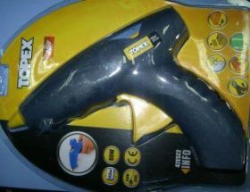 42E-522 PISTOLET DO KLEJU 200W