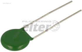 Warystor 250VAC JVR-14N 391K