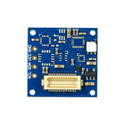 Temperature & Humidity TinyShield [Discontinued]