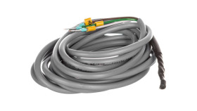 Sonda -55-125 St.C Fi5 2,5M Do Regulatora Crt-4 Sonda-Rt4