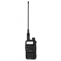Radiotelefon BAOFENG DM-5R VHF/UHF TIER I i TIER II krótkofalówka