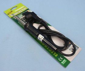 LUTOWNICA OPOROWA 220V/40W ZD-406-40W