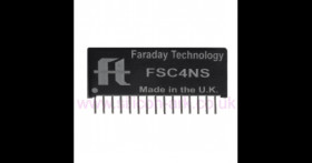 FSC4NS NTSC post filter - Faraday Technologies