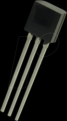 TSIC digital semiconductor temperature sensors