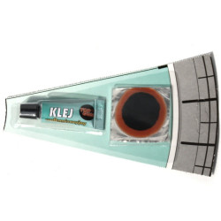 Klej TOP-GUM do dętek