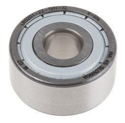 Popychacz, Jarzmo, śr: 35mm, dł: 15.9mm, otwór: 12mm, Stal