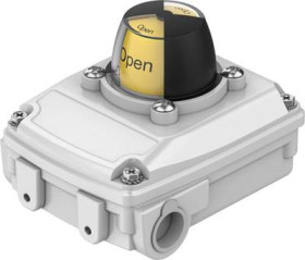 Przełącznik krańcowy FESTO SRBC-CA5-YR90-MW-22A-1W-C2 8137103