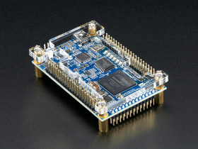 DE0-Nano - Altera Cyclone IV FPGA starter board [discontinued]