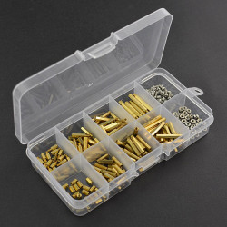 M2 Metal Mounting Kit