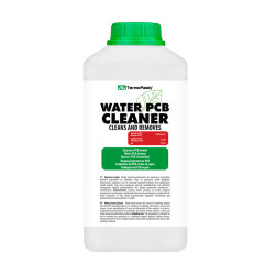 Water PCB Cleaner - 1L Plastic Bottle