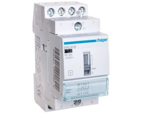 Przekaźnik instalacyjny 16A 2Z 2R 230V AC ERC418