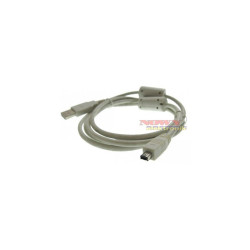 Kabel USB Wt.A-miniUSB HP