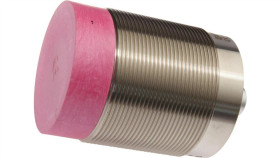 In50c941, Czujnik Indukcyjny, M50x1.5 77Długość, Bez Spłukiwania, Sn: 25,...