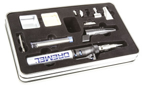 Lutownica gazowa Dremel