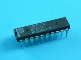 TDA-8416 UKŁAD