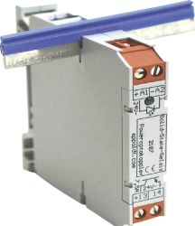 Przekaźnik SSR Appoldt TC-GSR-1-25DD 3 A 30 V/DC 1 szt.