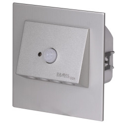 Oprawa LED NAVI PT 230V AC czujnik alu biała ciepła TYP: 11-226-12