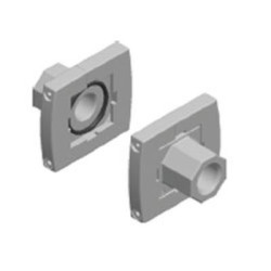 Zestaw płytek końcowych EMERSON ? ASCO Płyta końcowa Seria T652