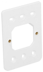 Uchwyt montażowy ścienny RG-RAP1200(P)-MN naścienny 10-pak