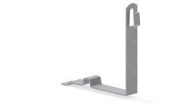 Og Uchwyt Pod Dach.Koramic L-15 10.5 Og Koramic L-15 91005302