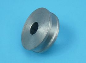 KOŁO PASOWE SILNIKA PDG-SE-9 AL