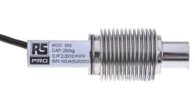 Ogniwo Obciążnikowe, -20 C›+60 C, 120 X 20 Mm