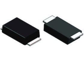 Diody prostownicze i diody Schottky'ego DO-221AD 2A Montaż powierzchniowy 100VDioda FRED Pojedyncza VS-2EYH01HM3/H